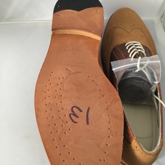 DRESS-UP SHOES FOR MEN. - Picture 5 of 9